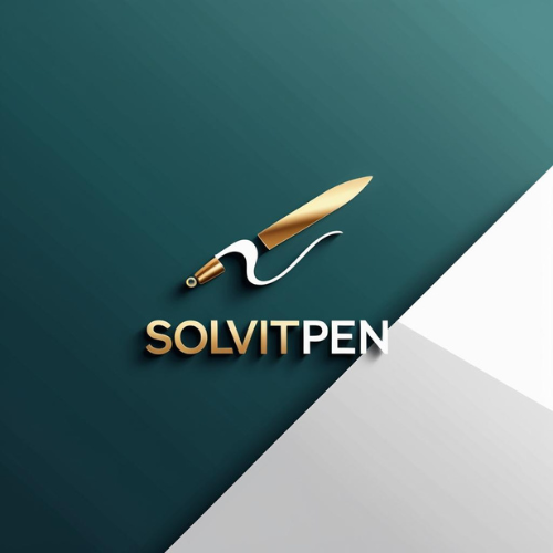 SolvitPen